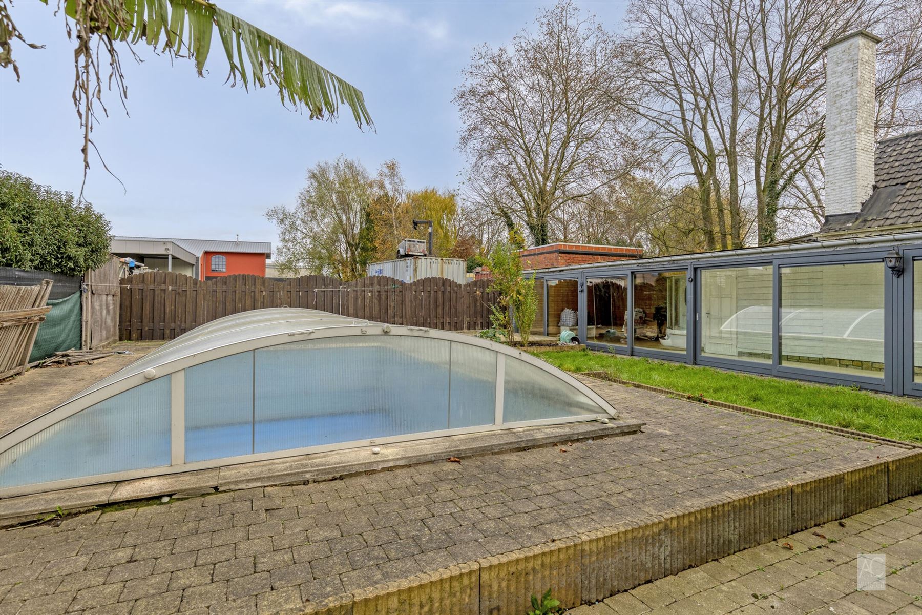 Maison à vendre à Sint-Gillis-Waas avec 3 chambres - photo 4