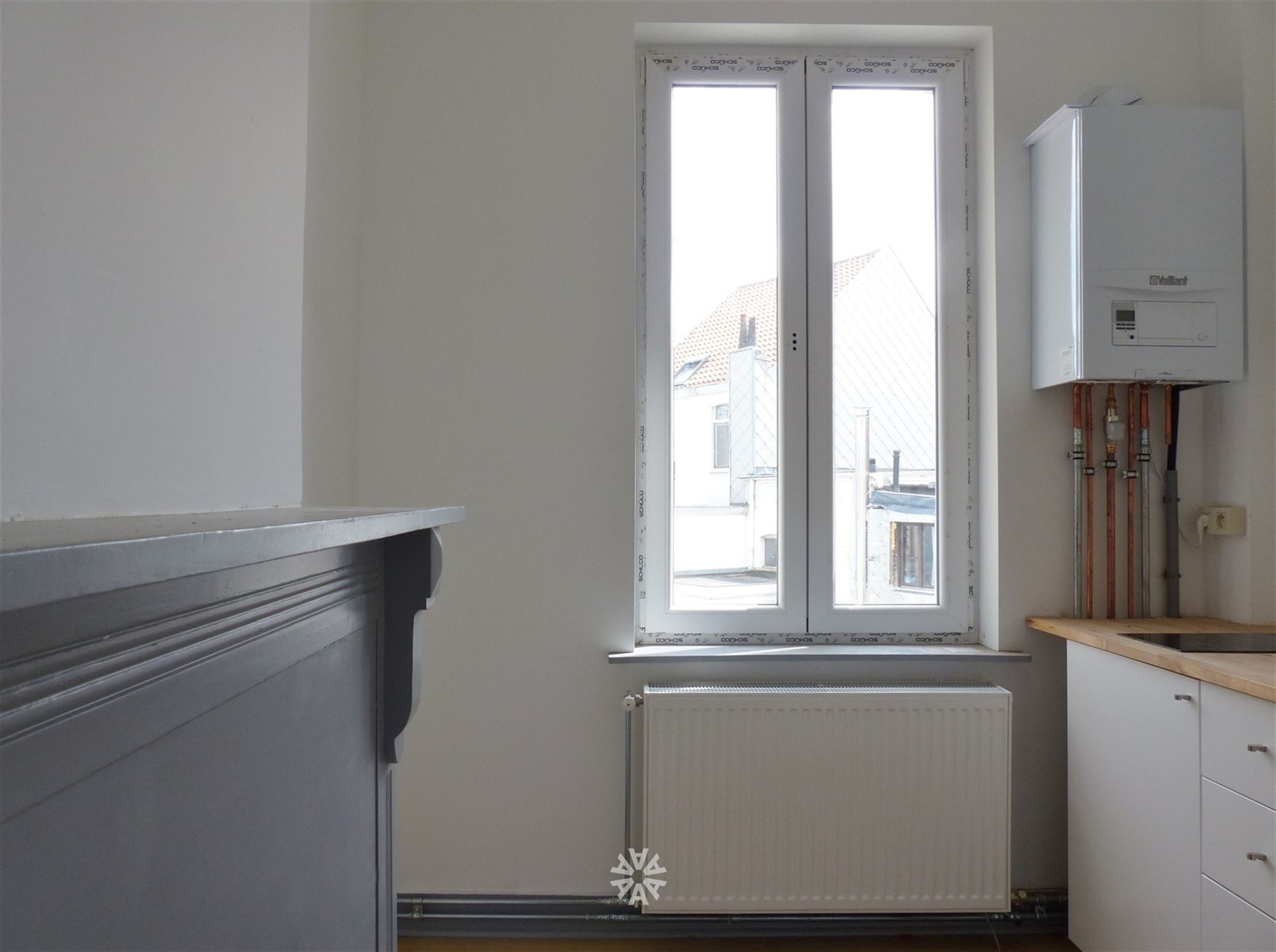Studio (35m²) op wandelafstand station Gent-Sint-Pieters te huur in Gent - foto 5