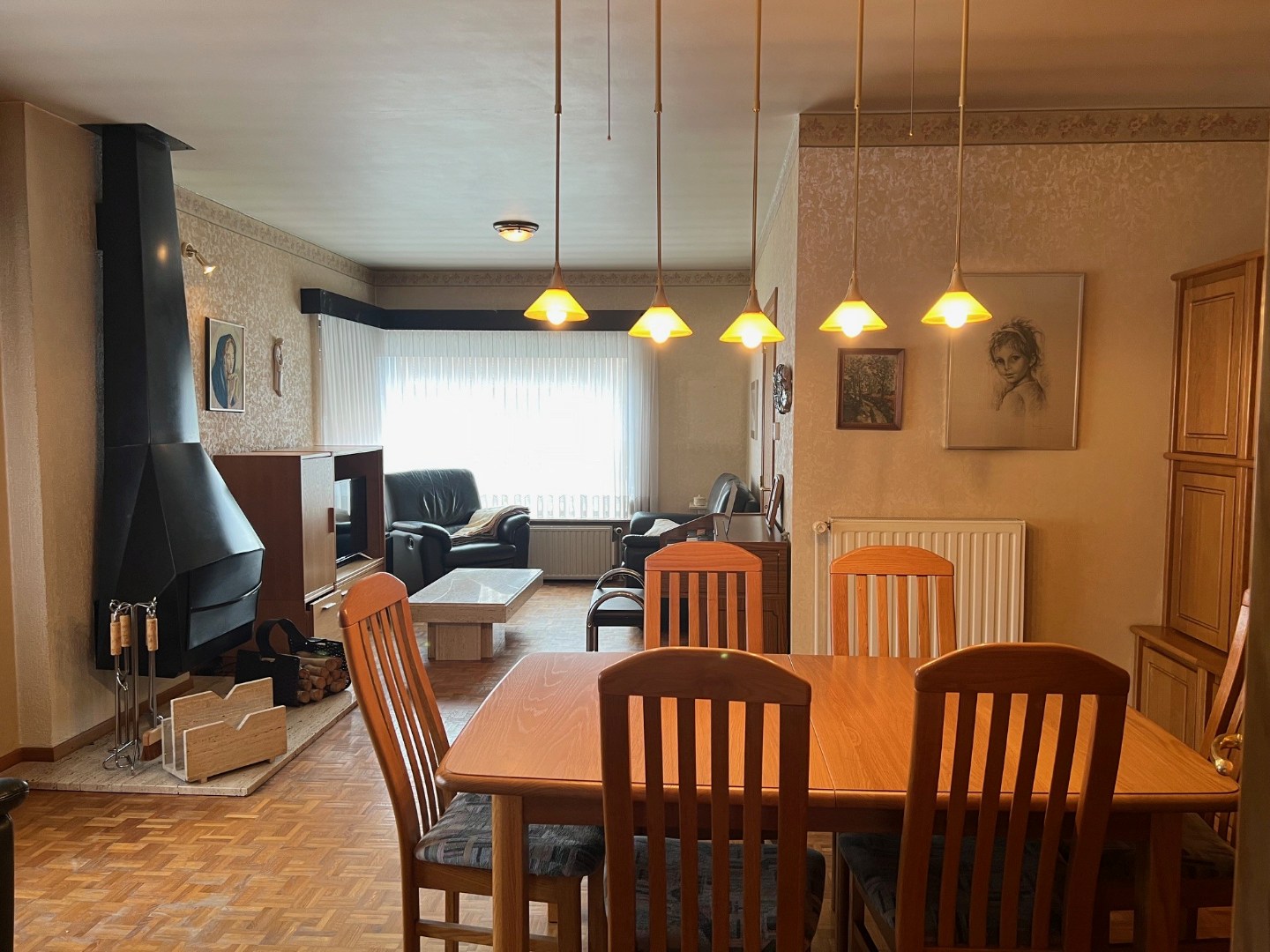 Maison à vendre à Halen avec 2 chambres - photo 4