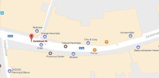 Commercial for rent in Herentals