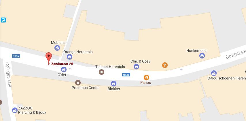 COMMERCIEEL PAND ZANDSTRAAT - foto 2