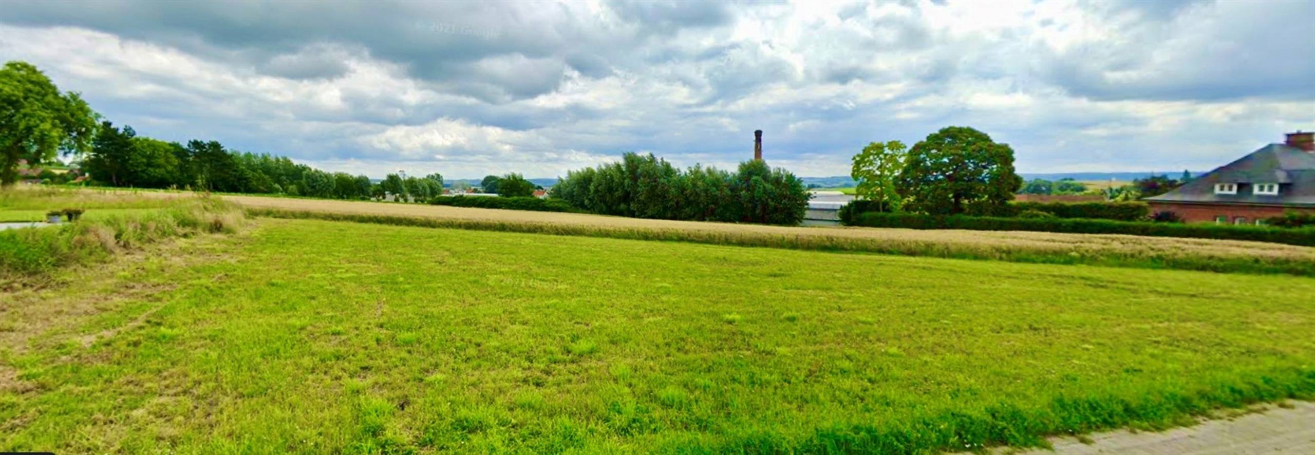 Terrain à vendre à Anzegem - photo 4