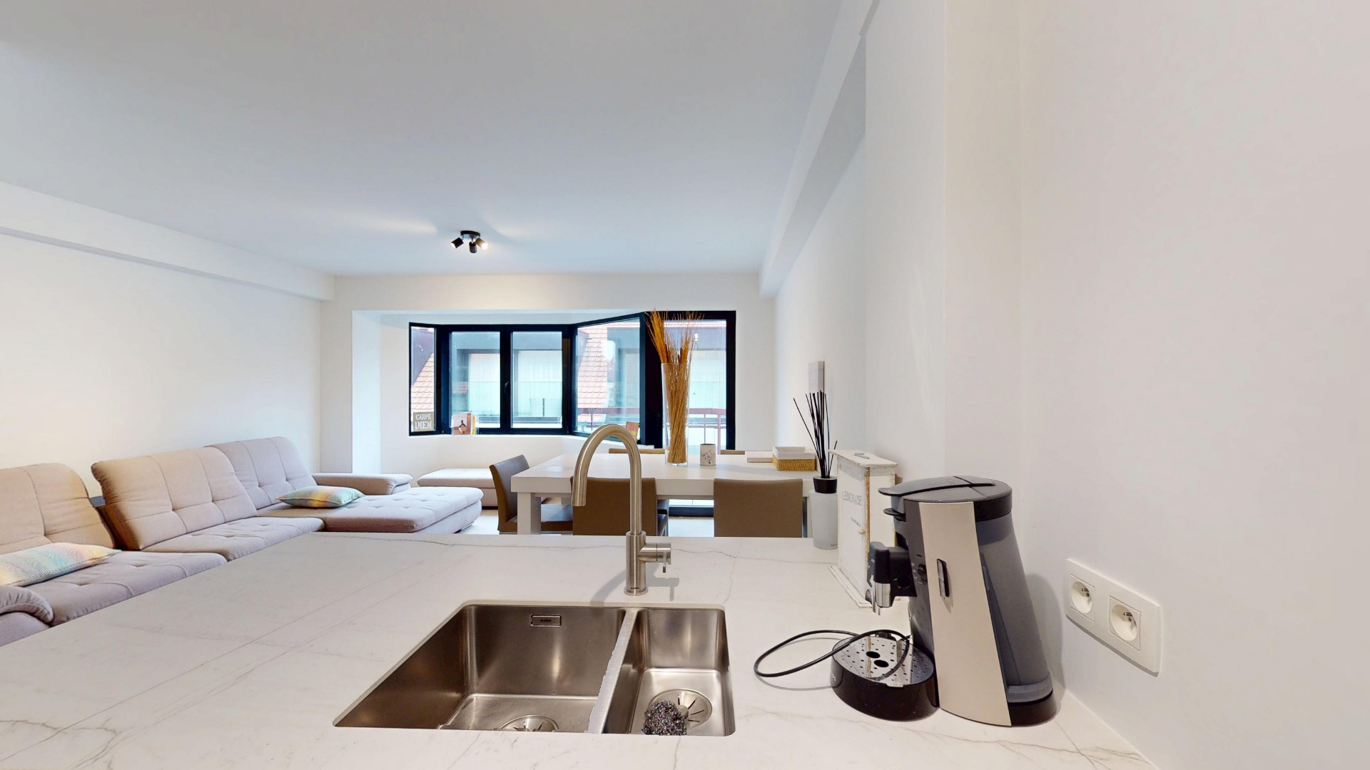 Apartment for sale in Heist-Aan-Zee with 2 bedrooms - photo 4