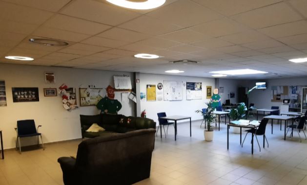 Kantoor + opslagruimte te huur Tragel 3 te AALST - foto 3