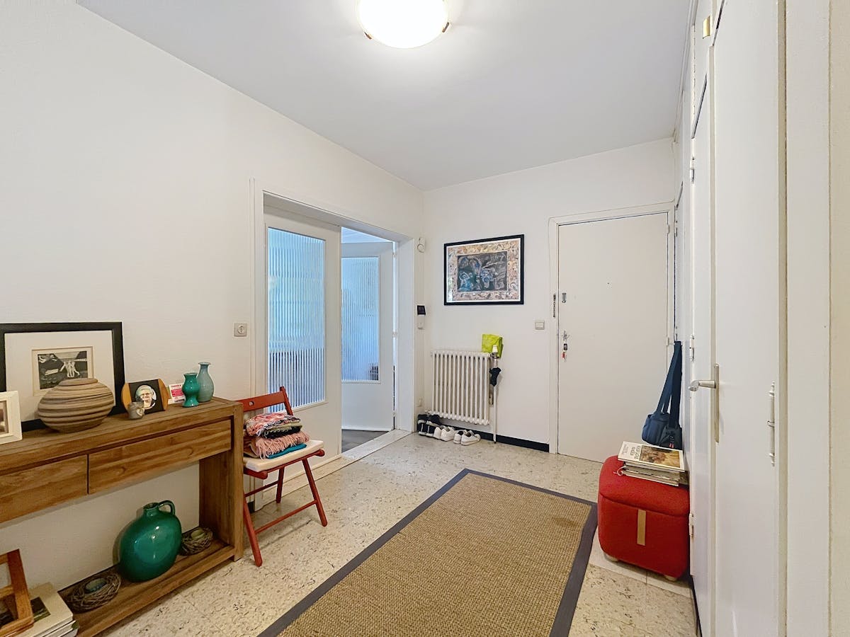 Ruim appartement met 2 slaapkamers aan 't Stil Ende te huur - foto 5