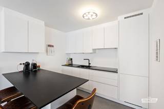 Appartement à vendre à Ostende