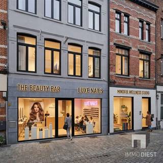 Commercial for sale in Diest