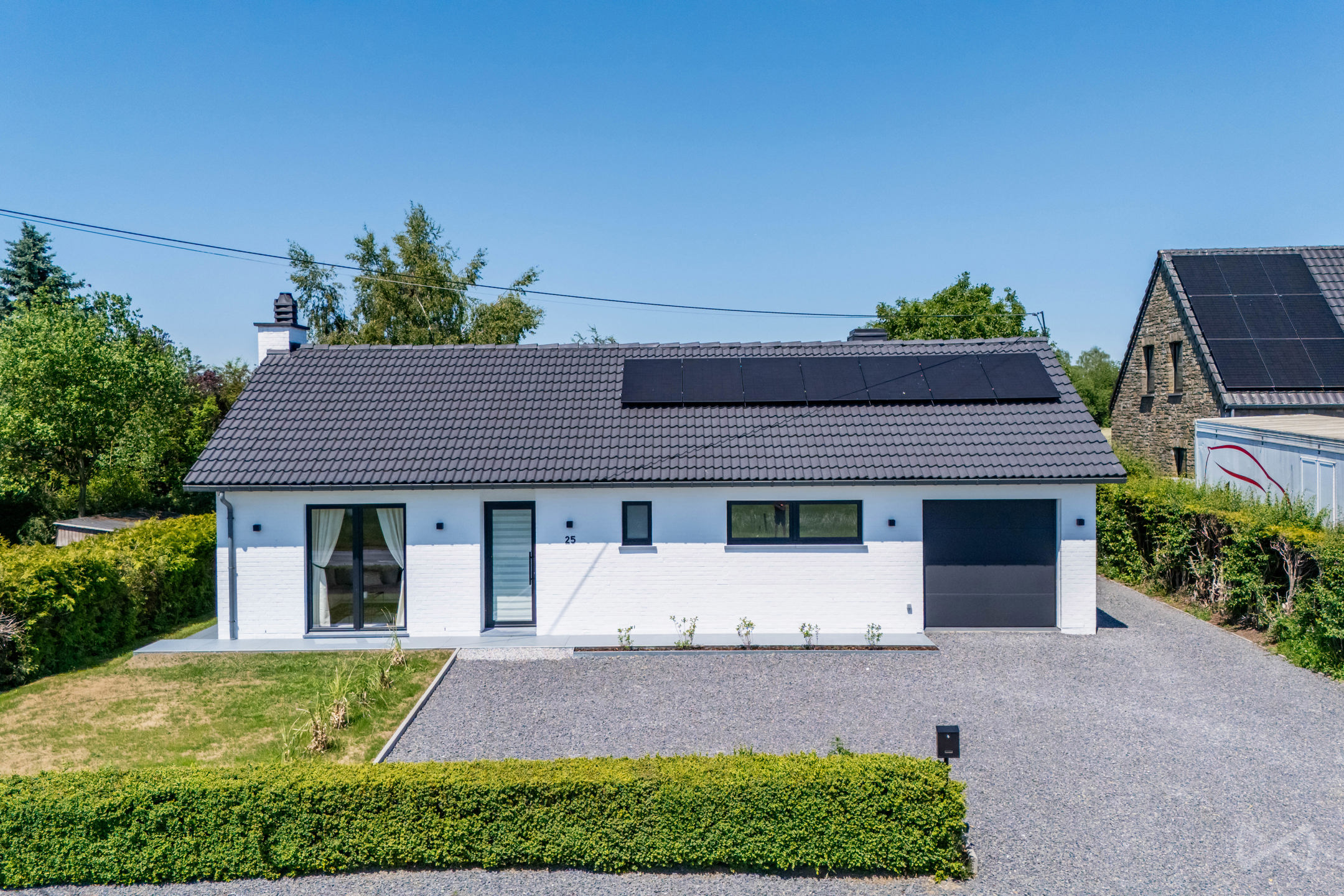 Huis te koop in Sprimont