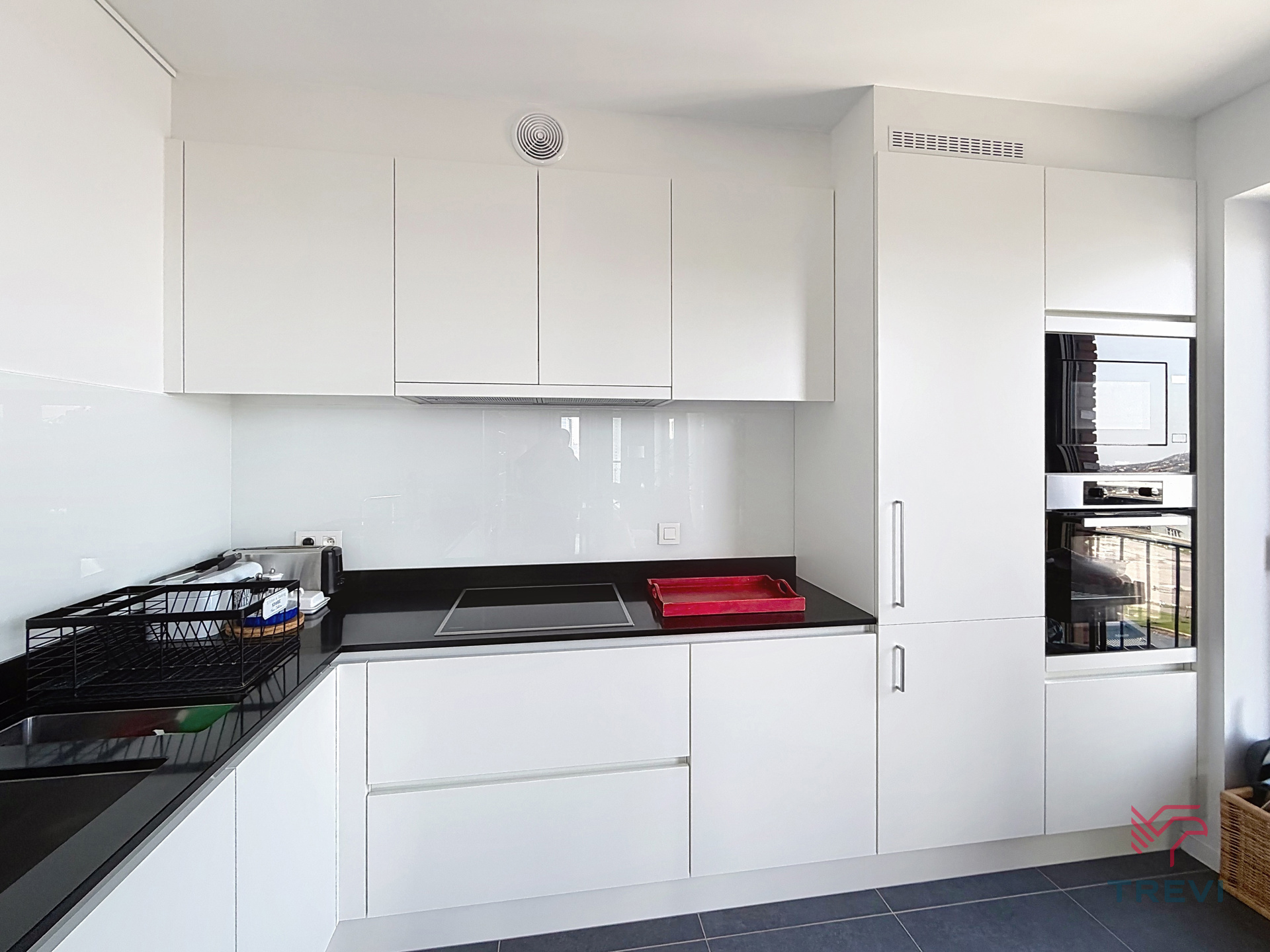 Prachtig appartement met 2 slpks, terras en topuitzicht - foto 5