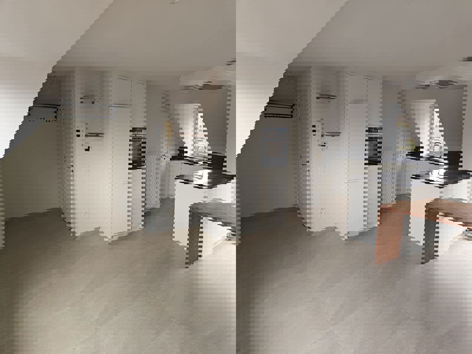 Ruim appartement te Sint-Andries - foto 3