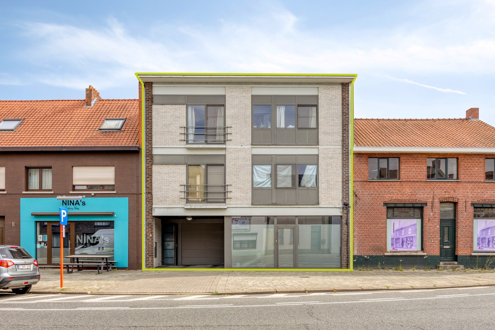 Maison à vendre à Mol