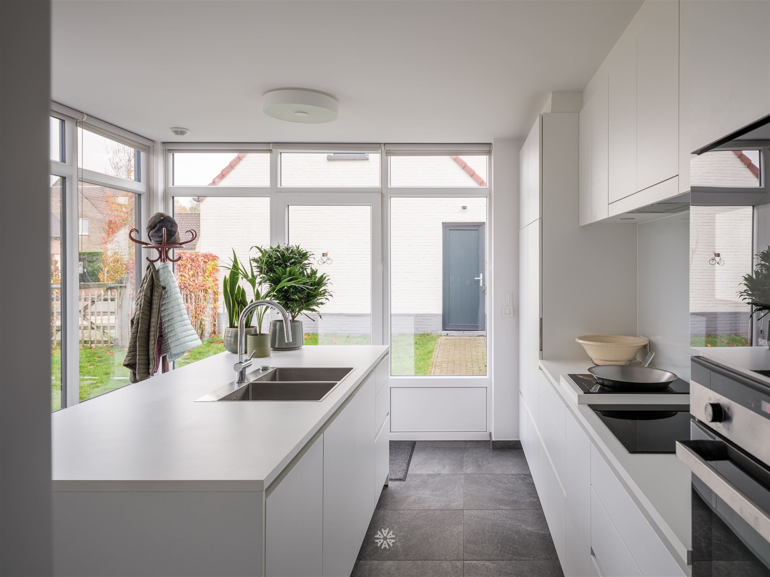 Recente woning met hoogwaardige afwerking - foto 4