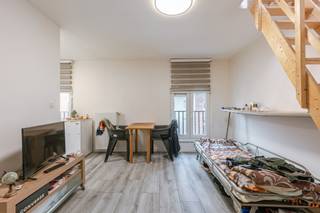 Instapklaar appartement op een toplocatie in Sint-AmandsbergEPC-score: BMobi-score: 9.4/10In de Kunstenaarstraat 21 in Sint-Amandsberg bevindt zich...