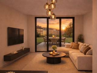 Volledig gerenoveerde eengezinswoning met 3 tot 4 slaapkamers, terras en tuin.Welkom in deze instapklare en energiezuinige woning, rustig gelegen in...