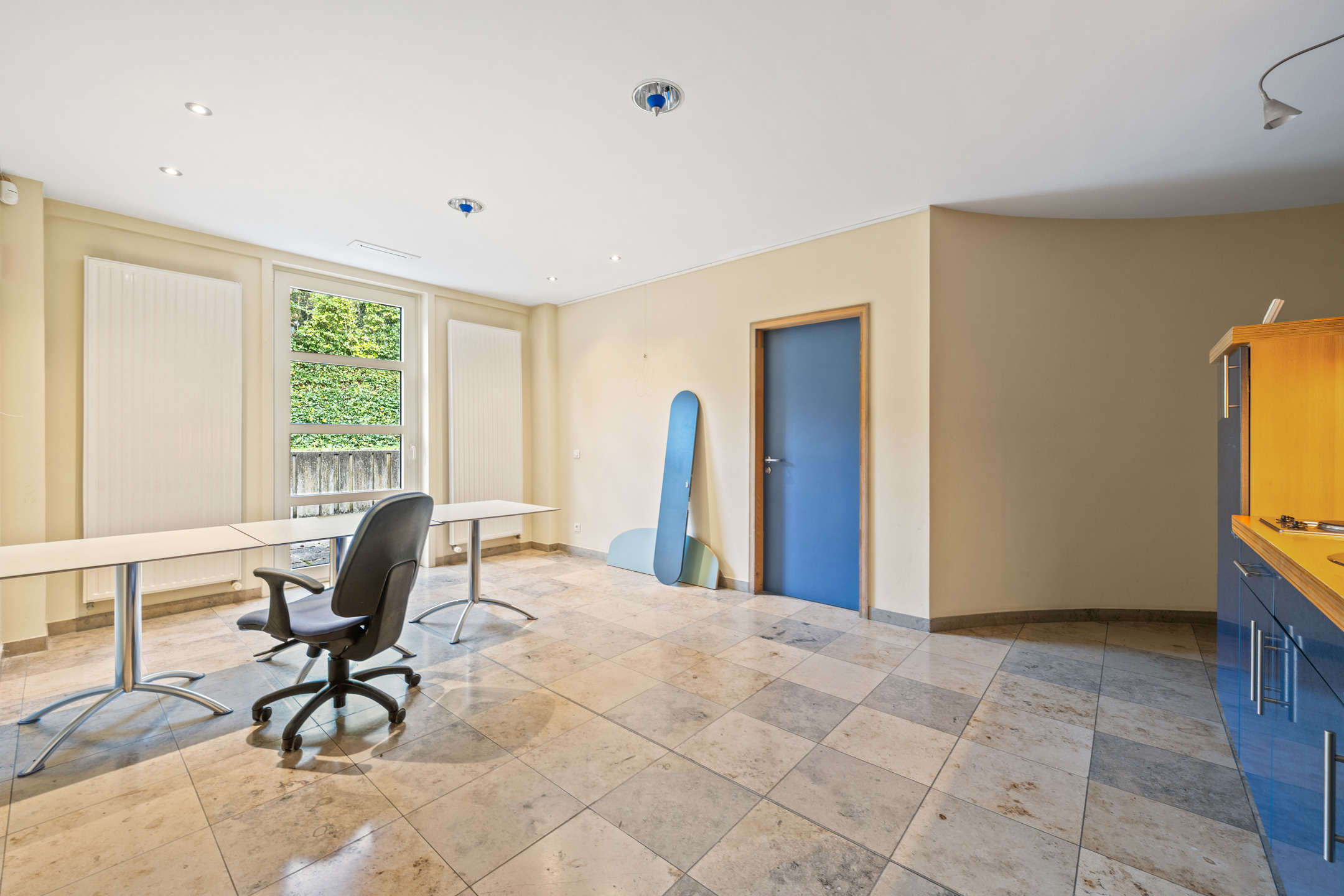 Licht kantoor 320 m² gelijkvloers Wemmel - foto 5