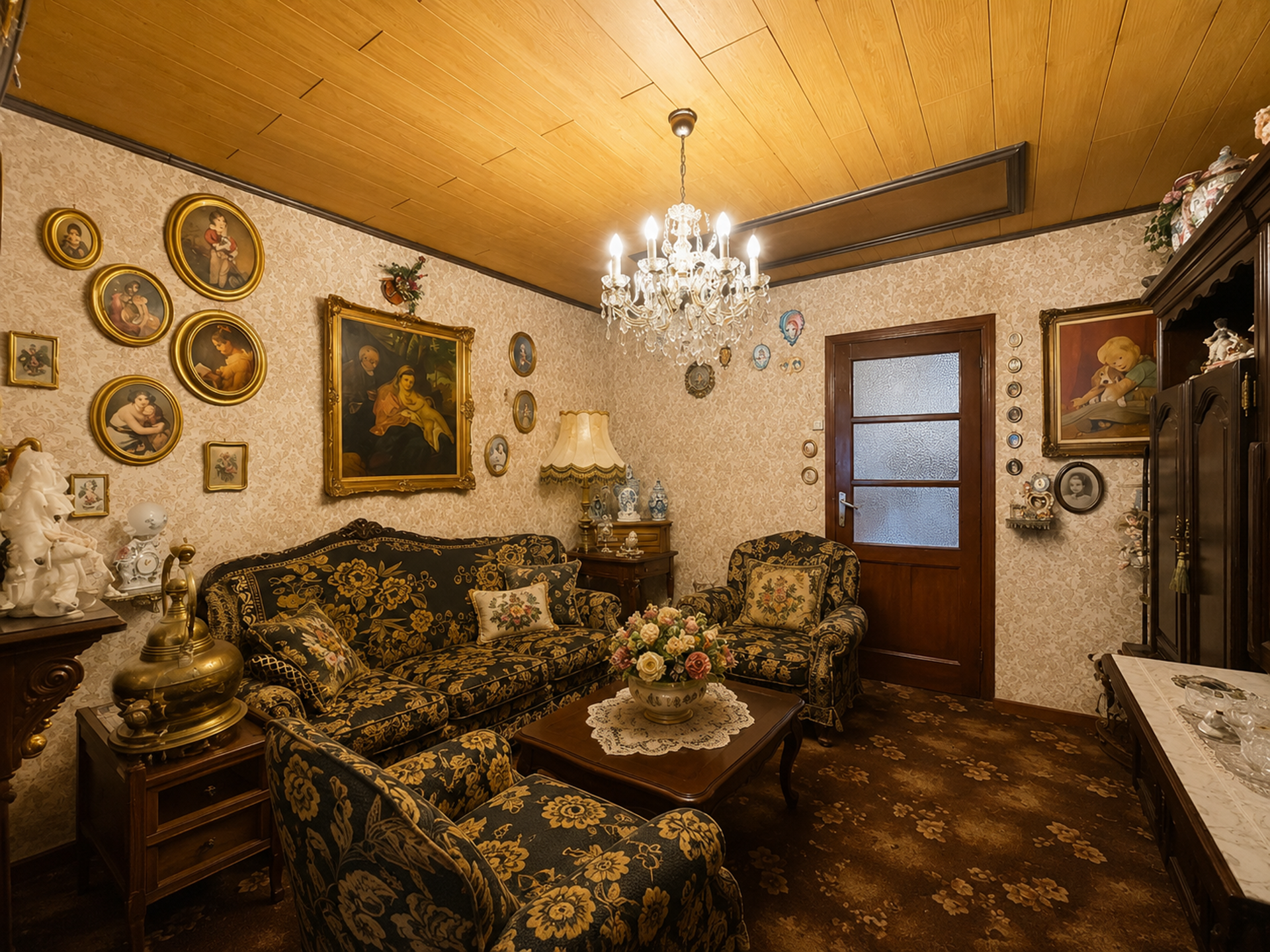 Te renoveren woning op rustige ligging in Ledeberg - foto 4