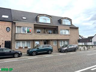 Appartement à louer à Mol
