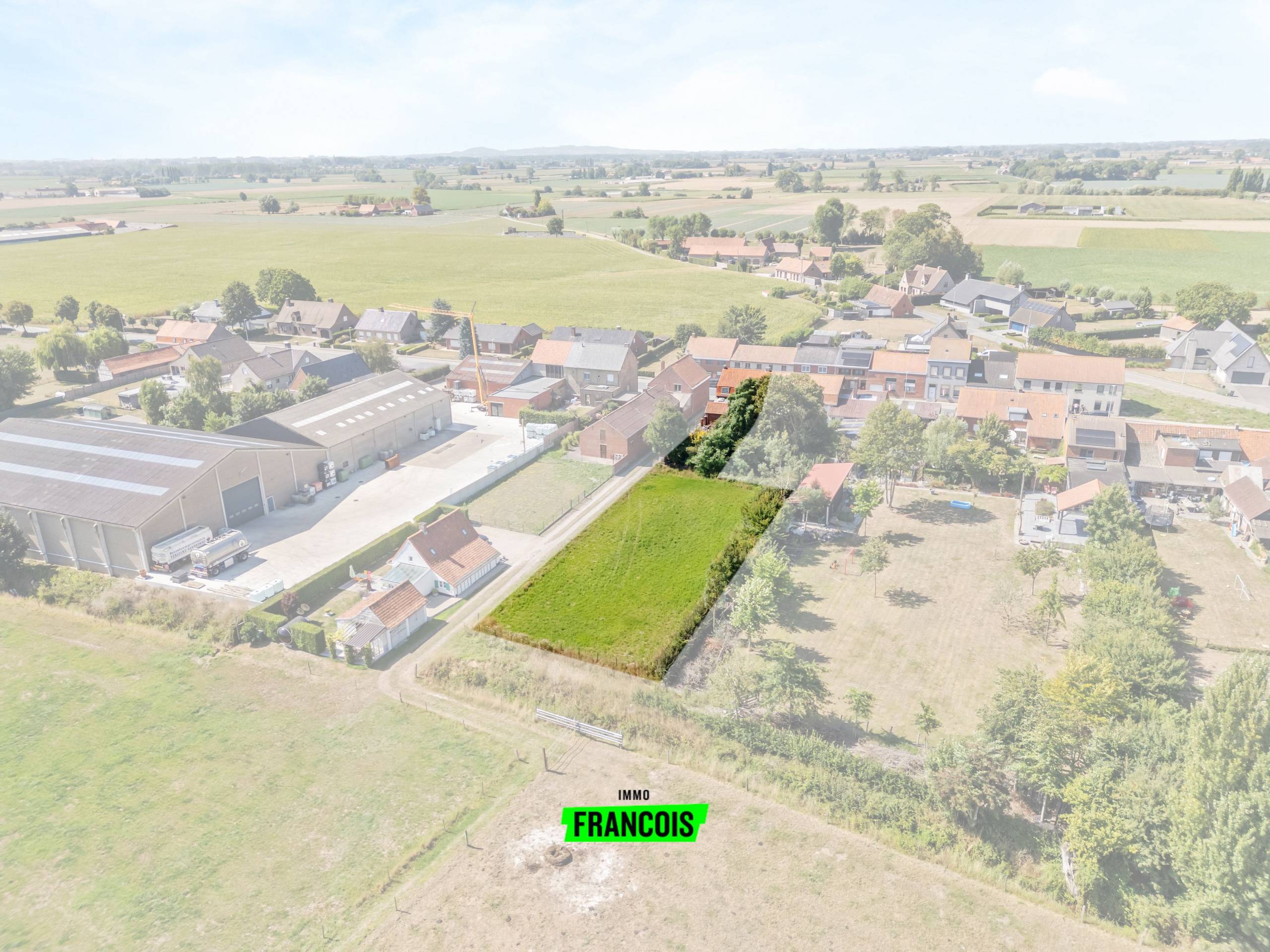 Te renoveren woning met mogelijkheden te koop in Haringe! - foto 2