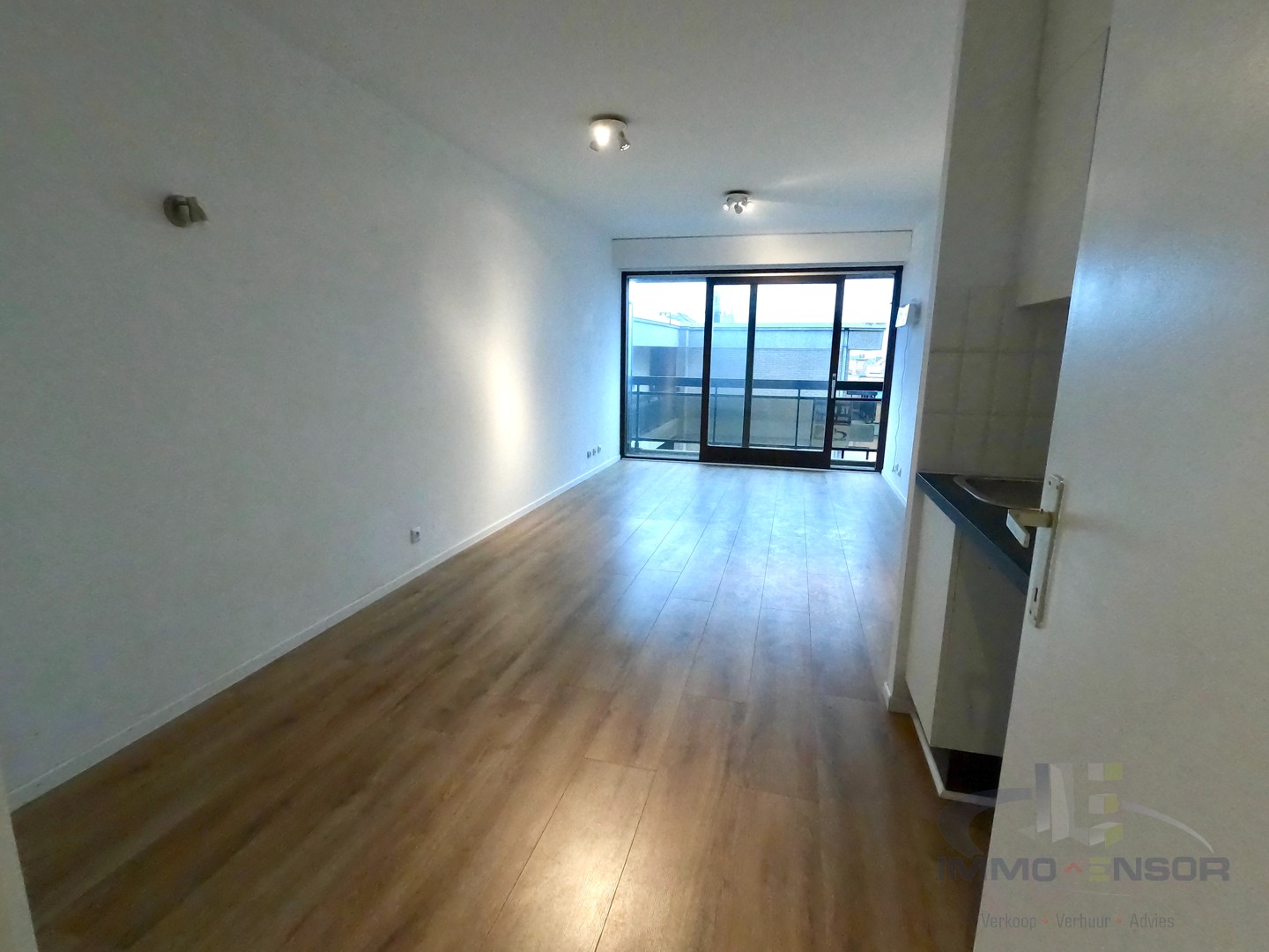 Goed gelegen studio aan de dijk - foto 2