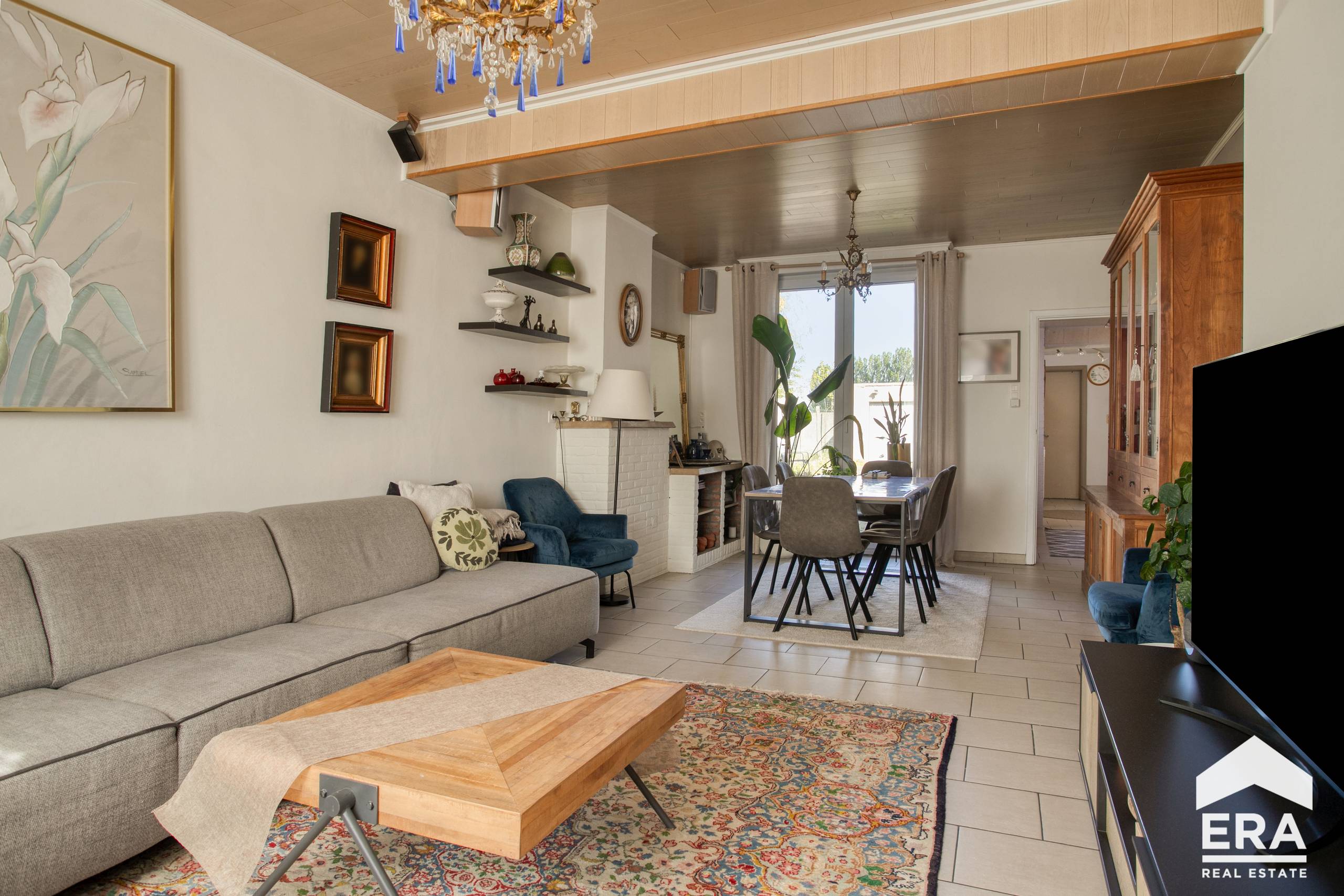Maison à vendre à Zedelgem avec 4 chambres - photo 5