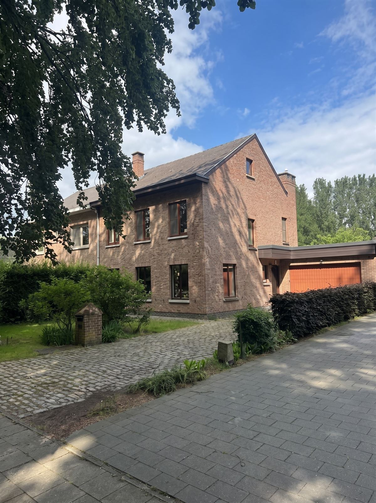 Maison à louer à Brasschaat