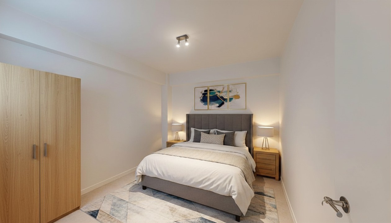 Appartement te koop in Heist-Aan-Zee met 2 slaapkamers - foto 4