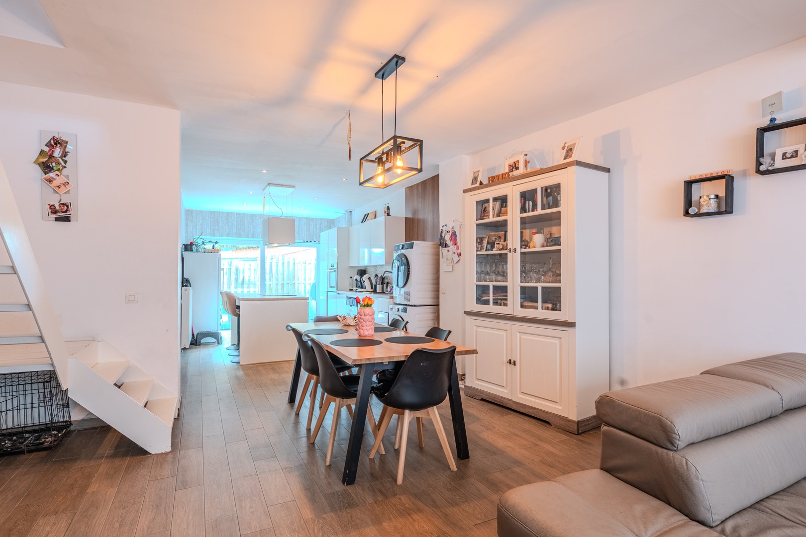 Maison à vendre à Dixmude avec 3 chambres - photo 4