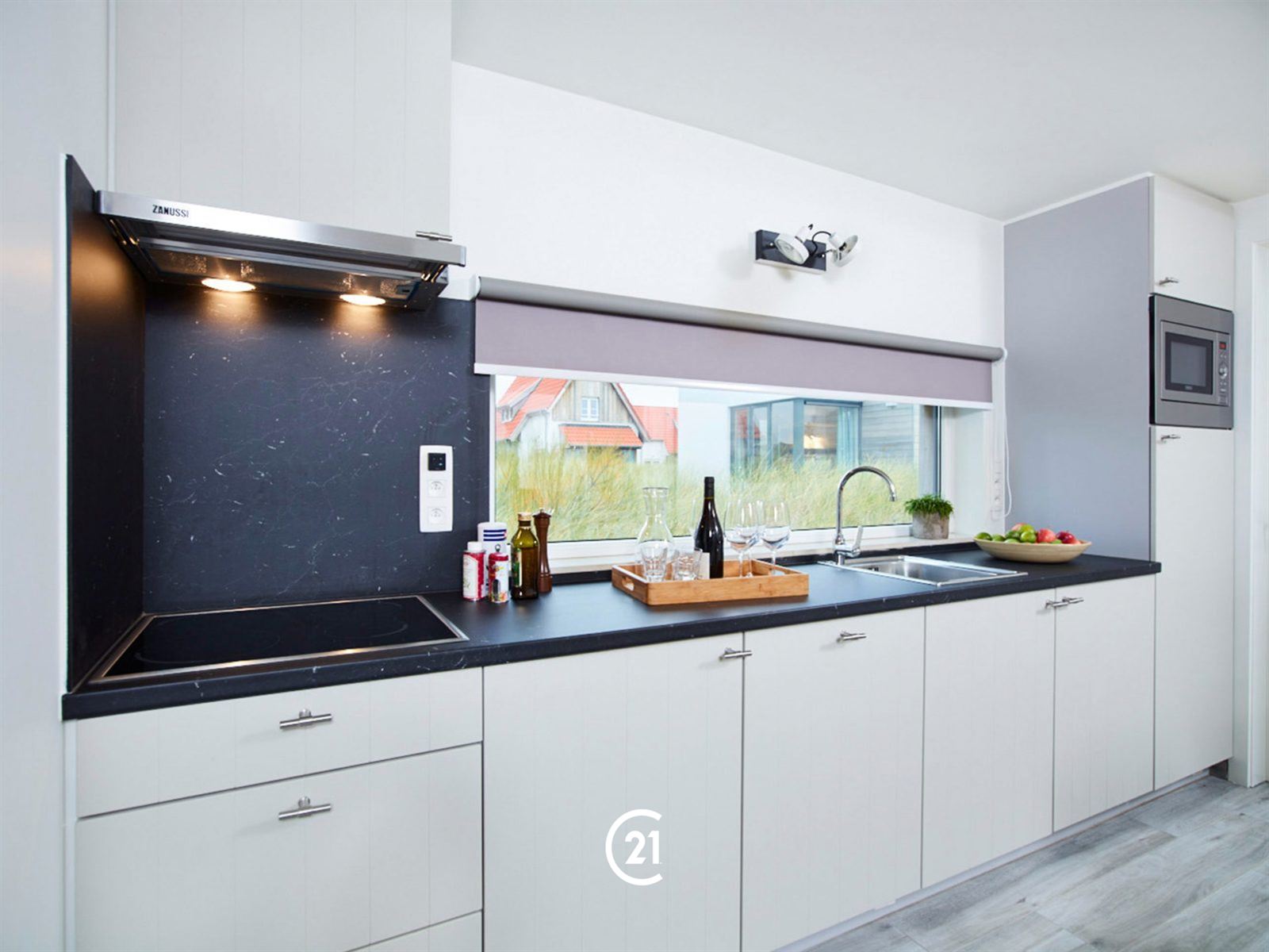 Duinenwoning voor 6 personen - foto 4