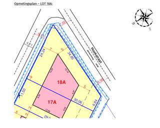 Terrain à vendre à Retie