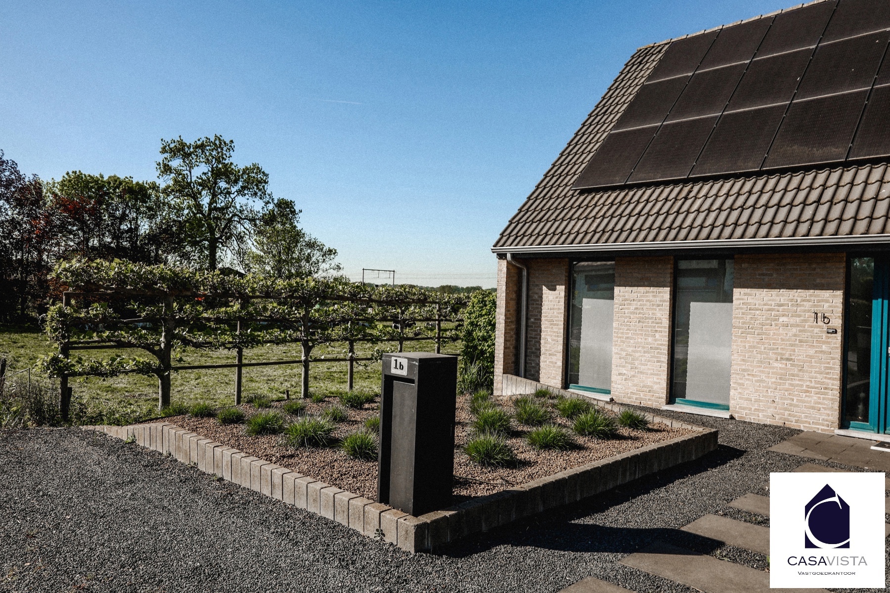 Huis te koop in Pajottegem met 3 slaapkamers - foto 3