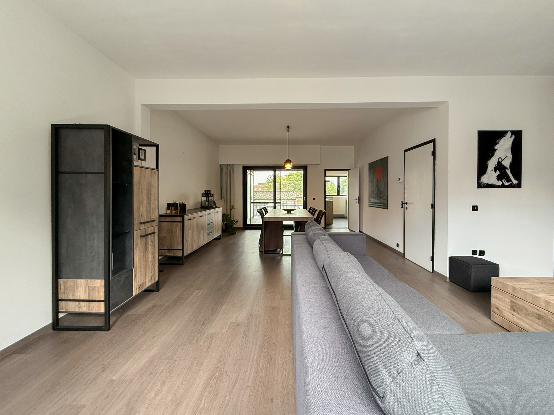 Apartment for rent in Bornem with 3 bedrooms - photo 4