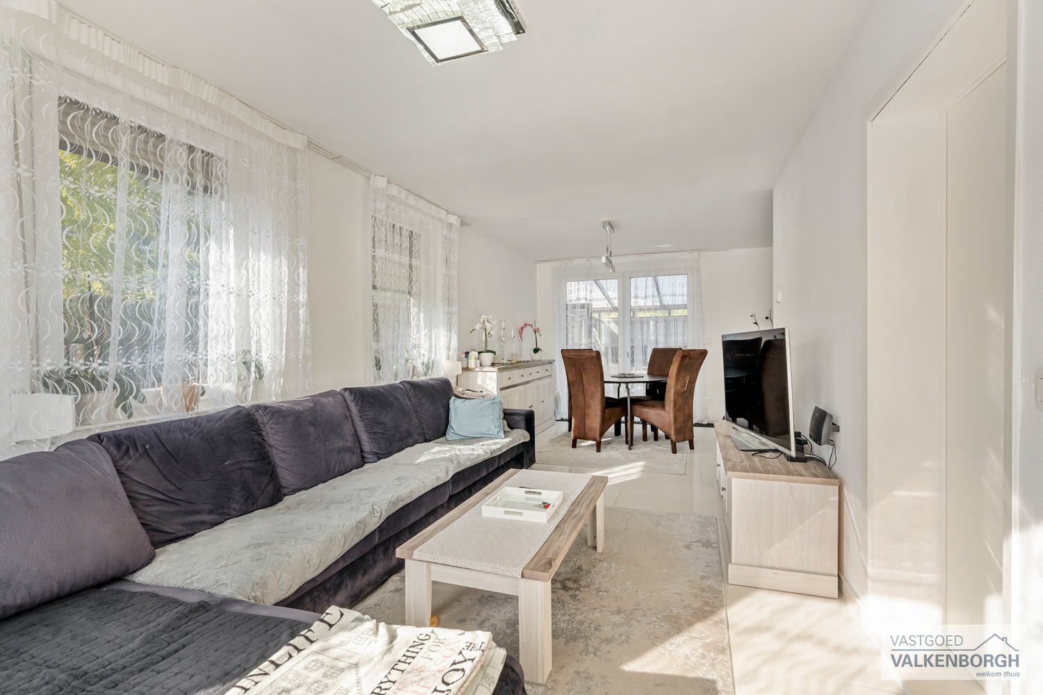 Maison à vendre à Hasselt avec 3 chambres - photo 5