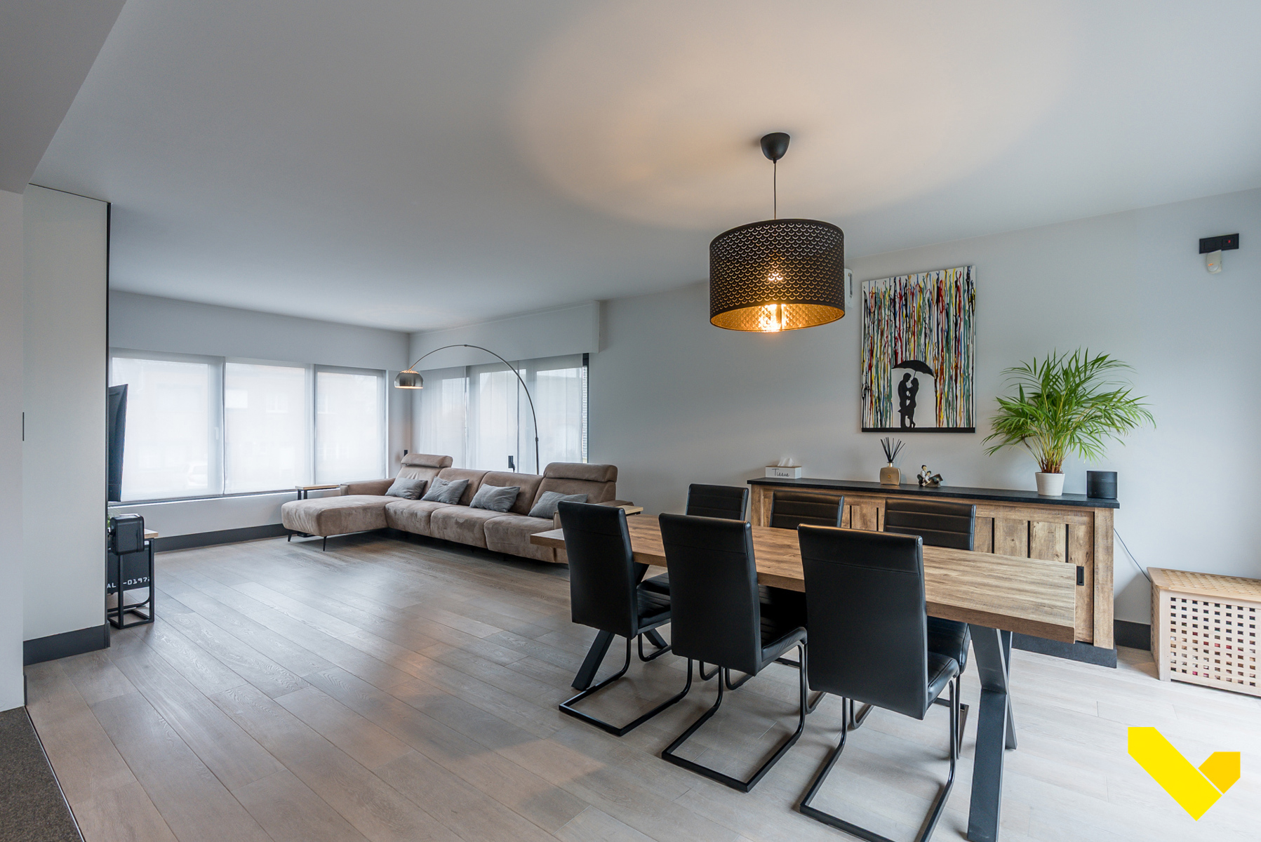 Energiezuinige instapklare splitlevelwoning met ruime hal. - foto 2