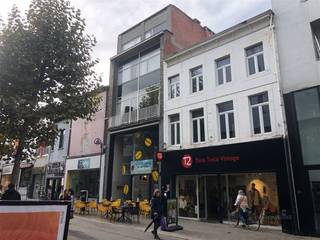 Commercial for sale in Hasselt