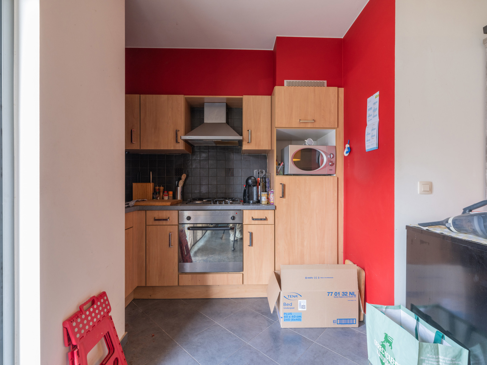Appartement à vendre à Maasmechelen avec 2 chambres - photo 5