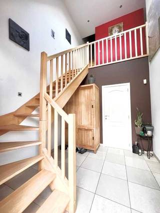 Gezinswoning in een doodlopende straat te Schiplaken EPC AOntdek deze warme, halfopen gezinswoning te Schiplaken met een prachtige zuidgerichte tuin,...