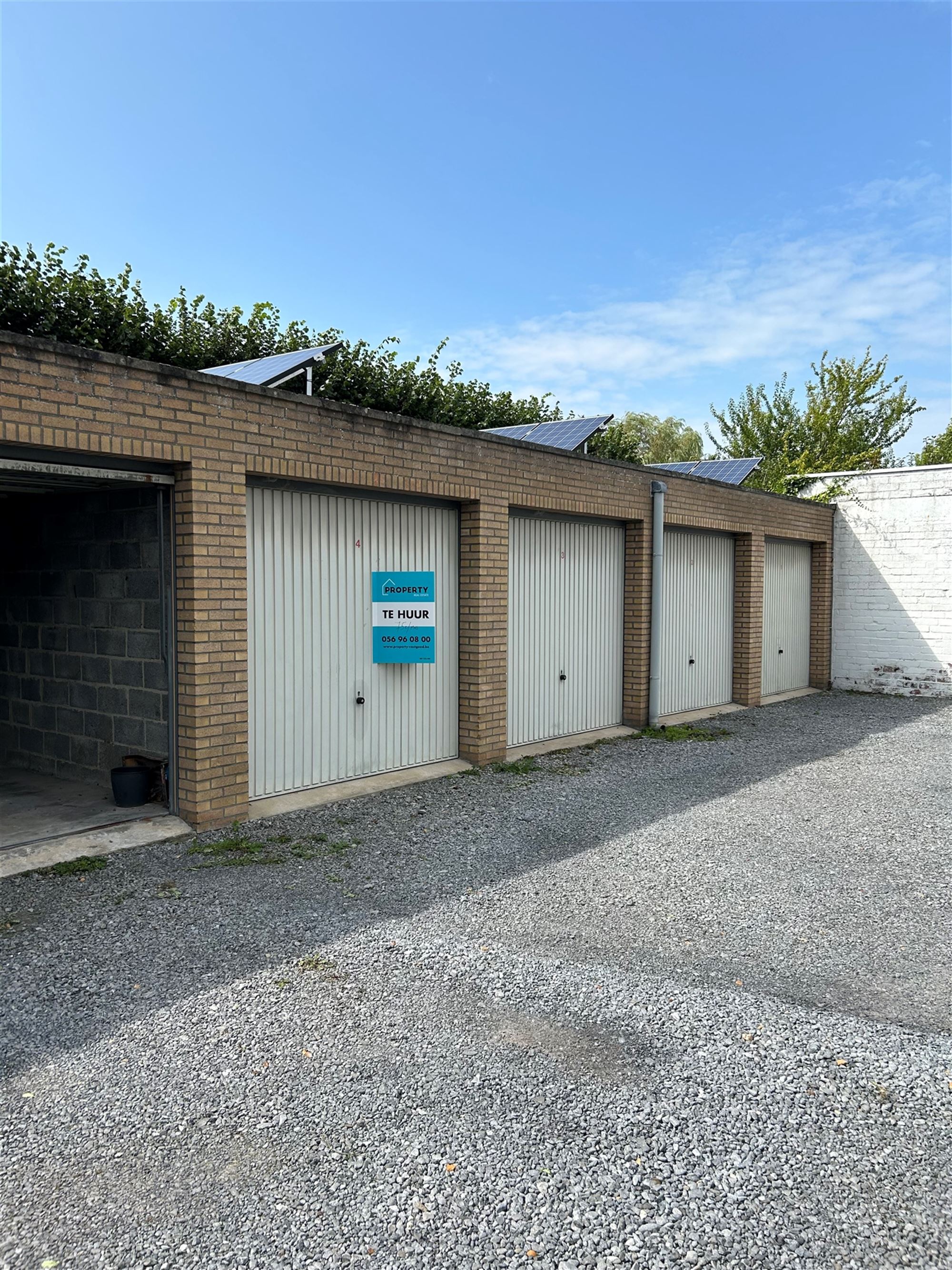 Garage te huur - foto 2