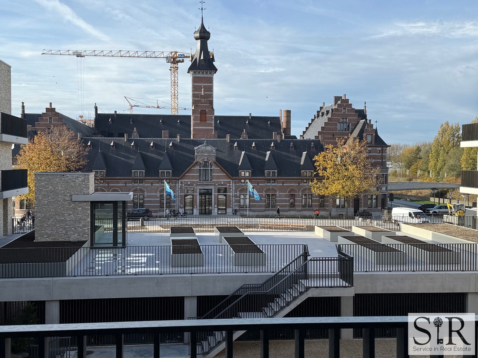 Appartement te huur in Mechelen met 3 slaapkamers - foto 5