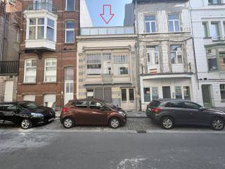 Maison à louer à Gand