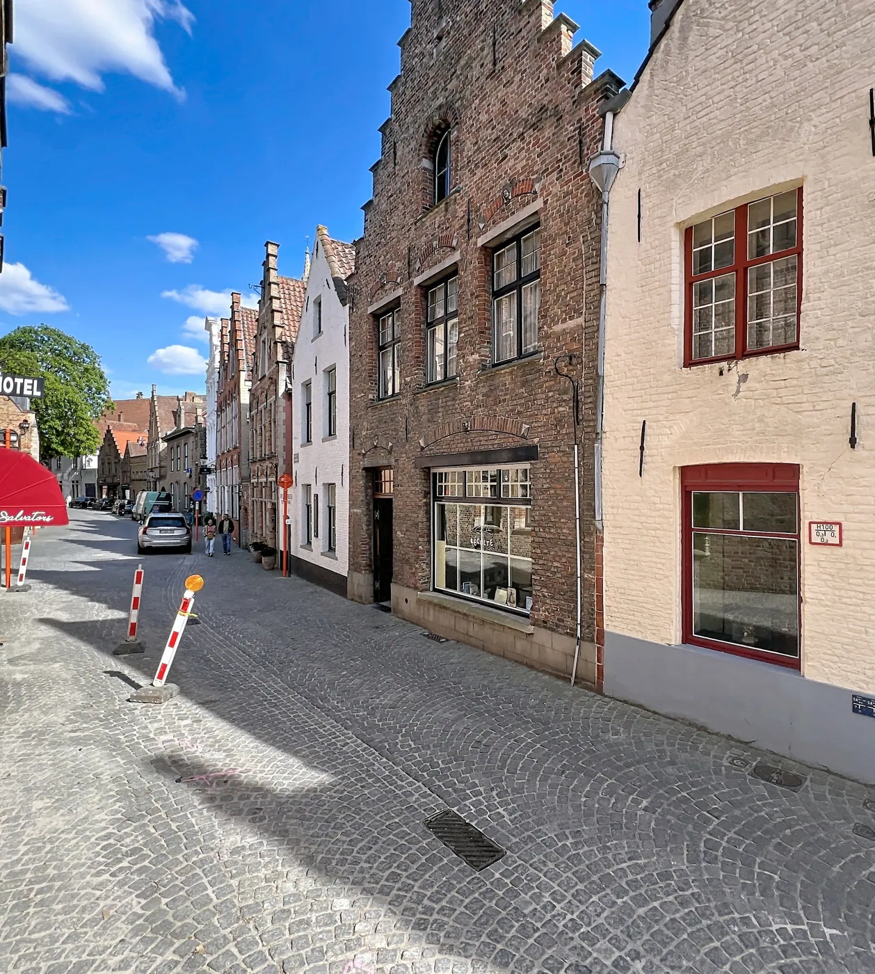 Maison à vendre à Bruges