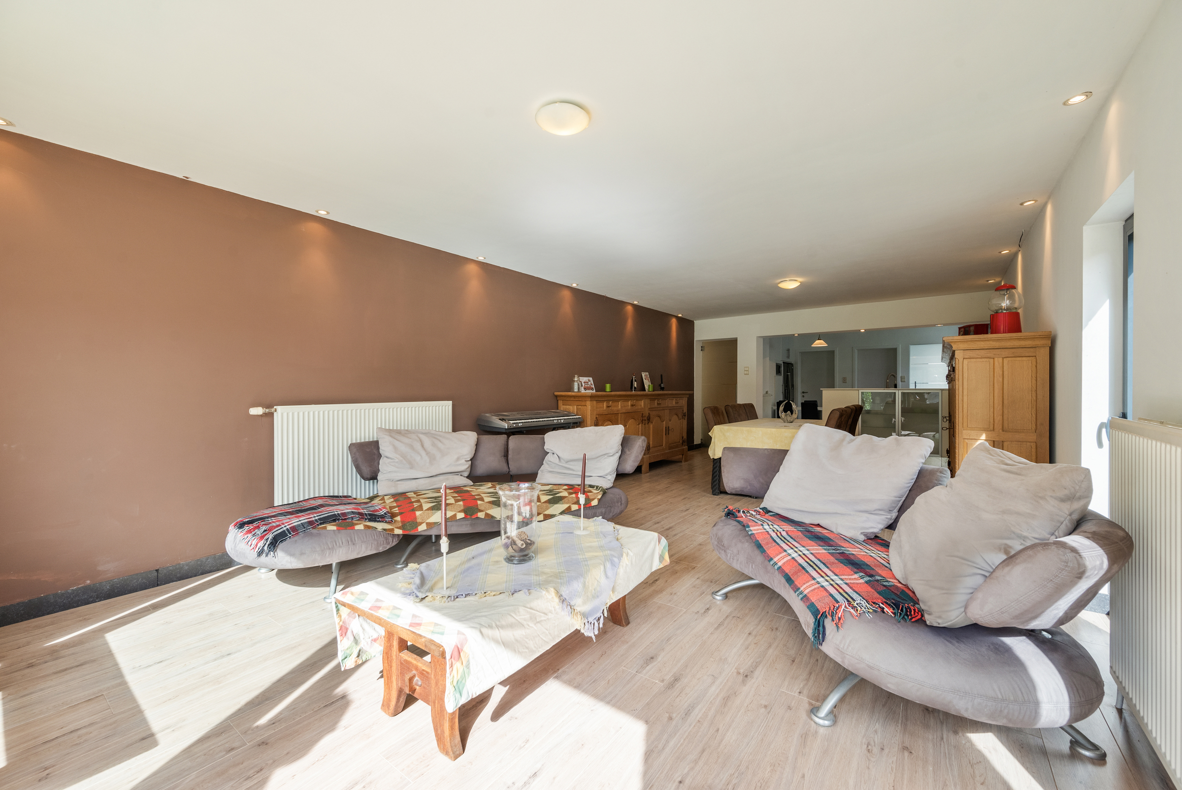 Maison à vendre à Saint-Nicolas avec 4 chambres - photo 5