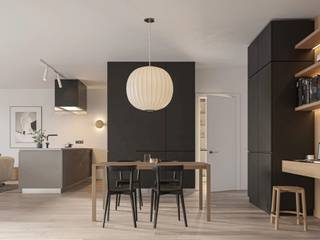 Apartment for sale in Ravels