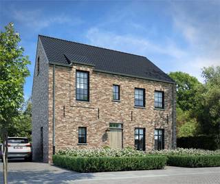 Maison à vendre à Diest