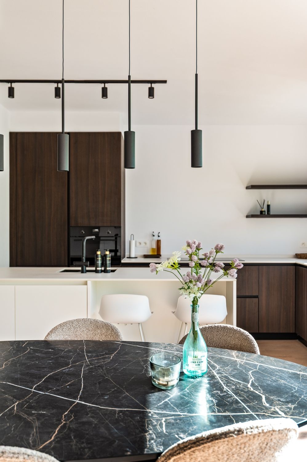 Prachtig ruim appartement nabij het centrum van Brasschaat. - foto 4