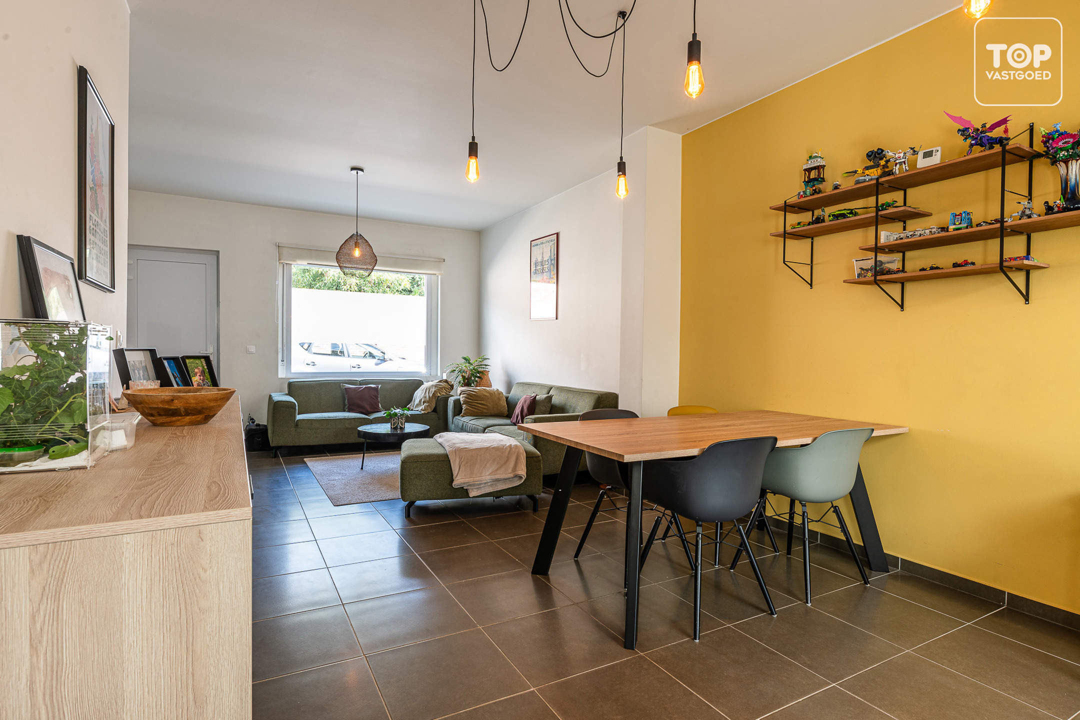 Ontdek deze woning met 3 slaapkamers in Wetteren! - foto 5