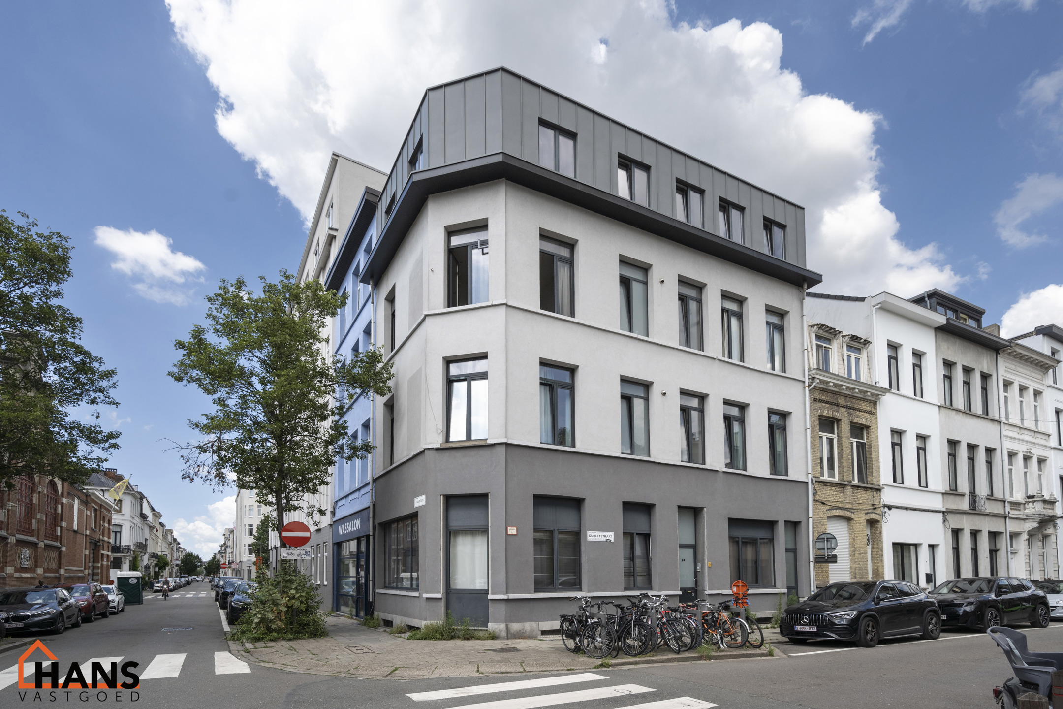 Apartment for rent in Antwerp