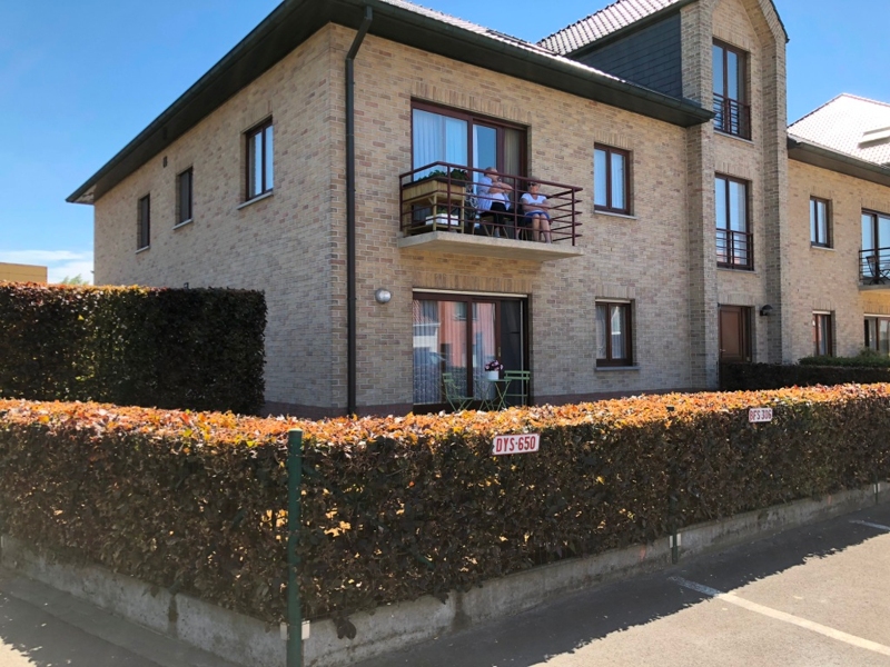 :Woningtype te :Stad