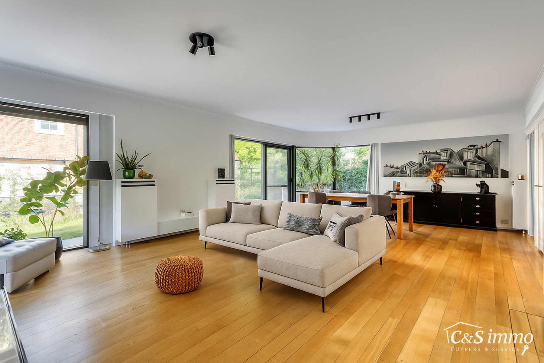 Karaktervolle villa in Vriesdonk - foto 3