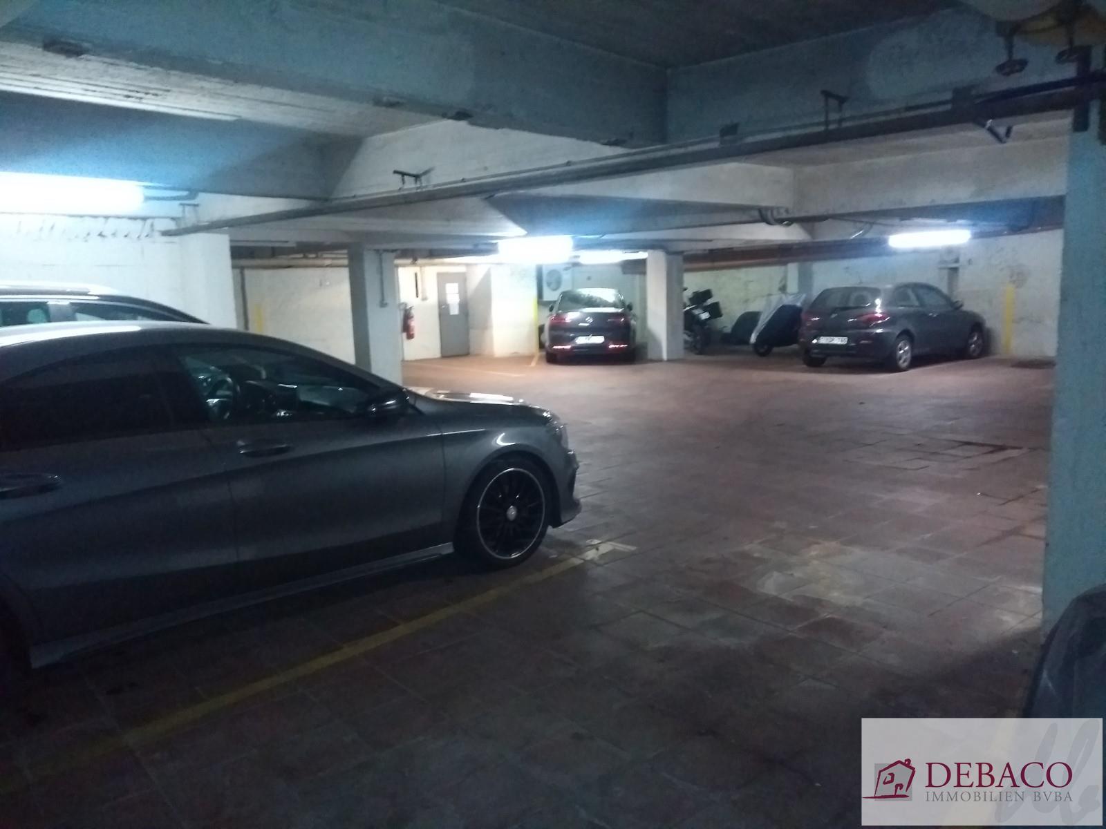 Garage for rent in Antwerp - photo 2