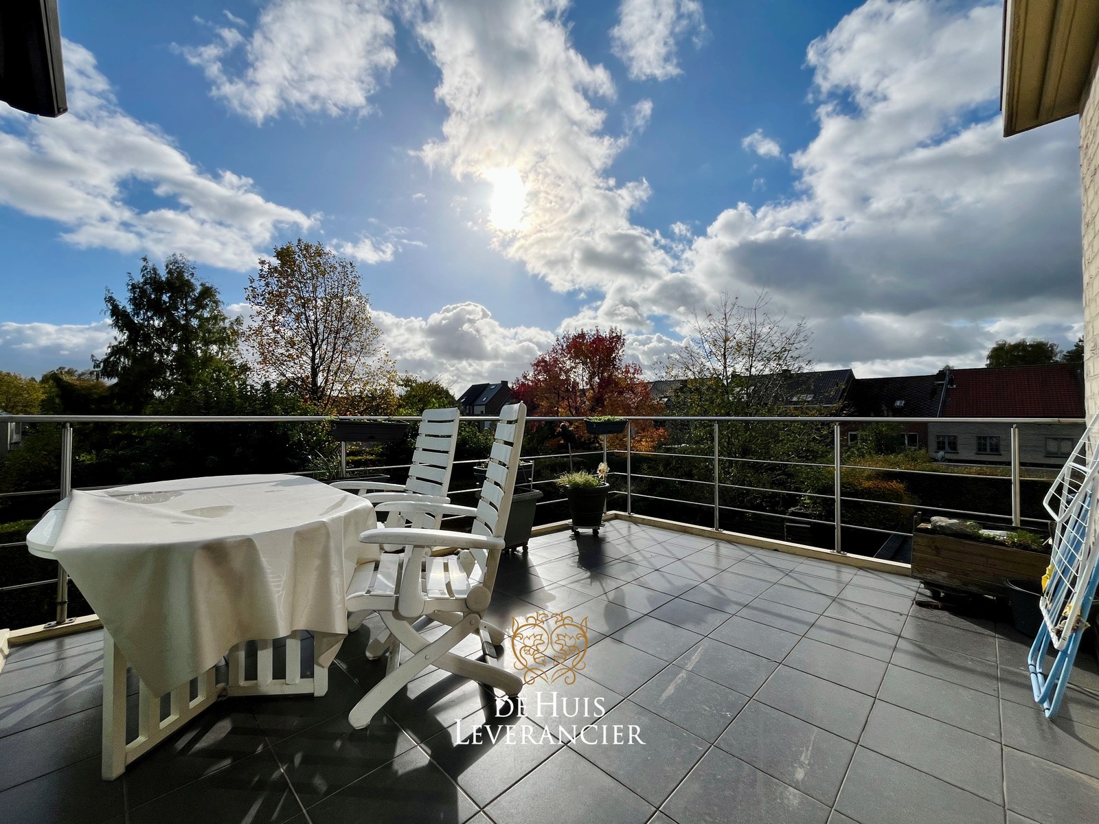 Appartement à vendre à Kontich avec 3 chambres - photo 3